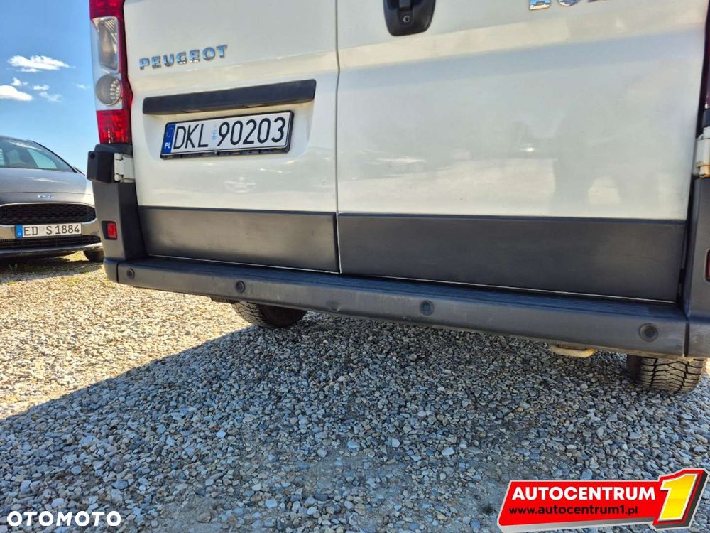Peugeot Boxer - 6