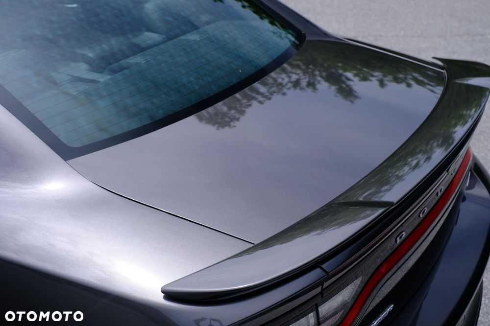 Dodge Charger - 27