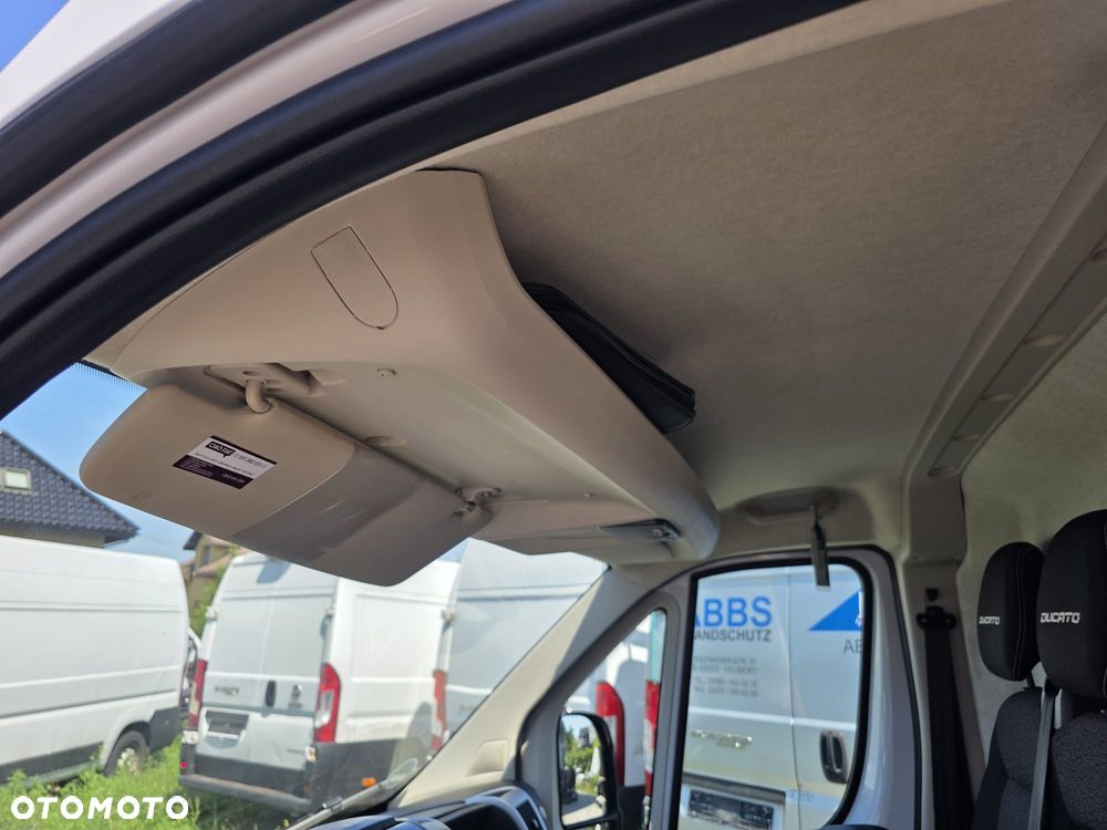 Fiat Ducato Maxi 2.3 160 Jedyny taki !!!Zobacz jaki stan ! - 10