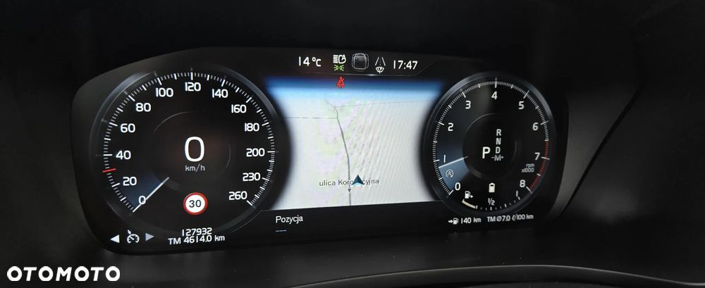 Volvo V60 B3 B DKG RDesign - 24