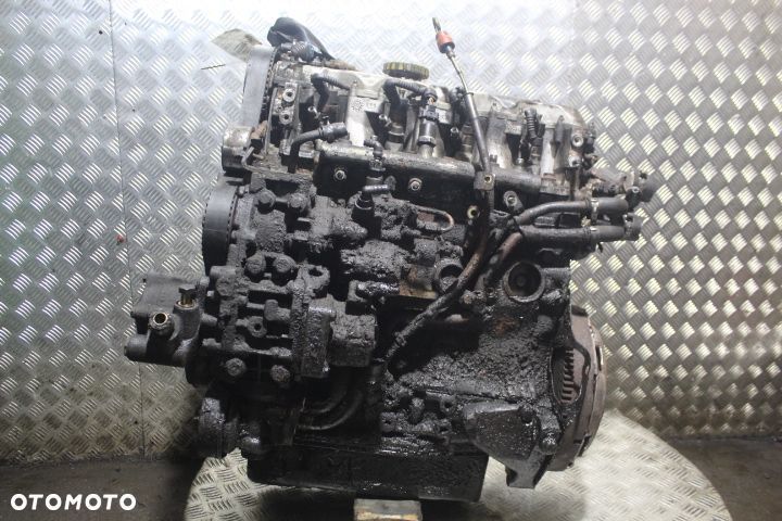 SILNIK FIAT DUCATO II 2.8JTD 814043S - 3