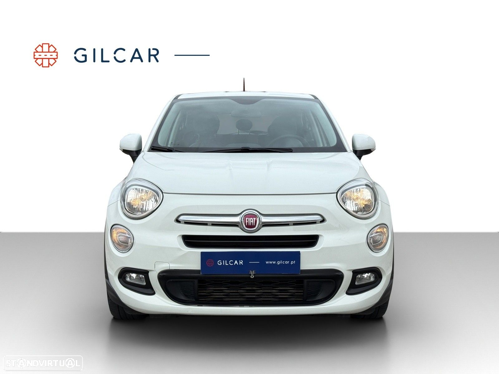 Fiat 500X 1.3 MJ City Cross S&S - 3