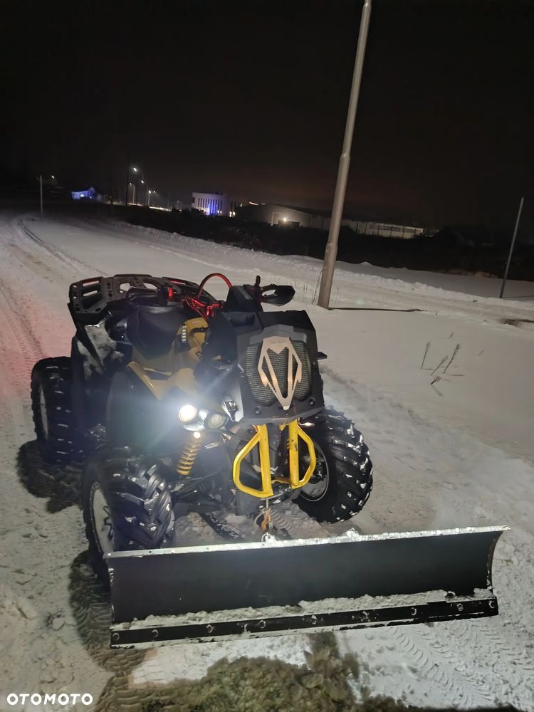 Can-Am Renegade - 25