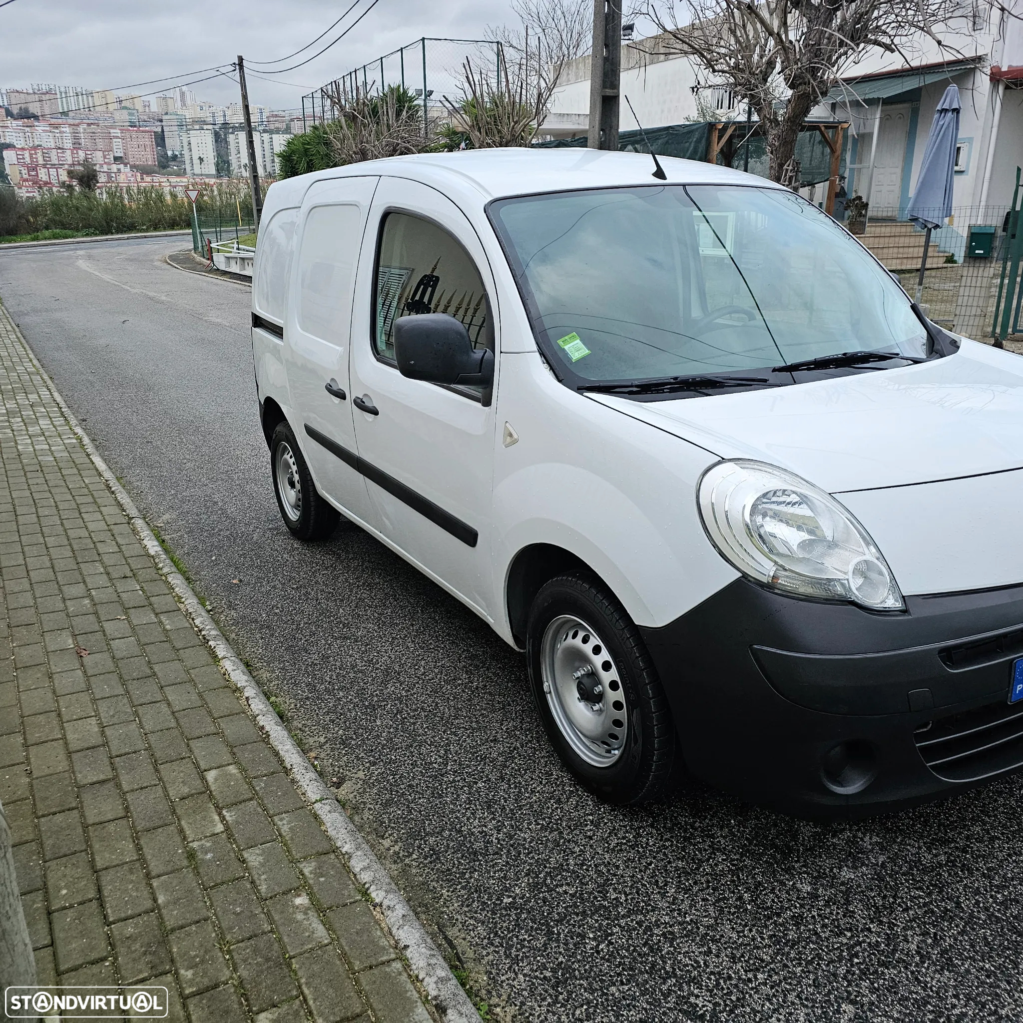 Renault Kangoo - 2