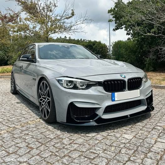 BMW 320 i Pack M - 1