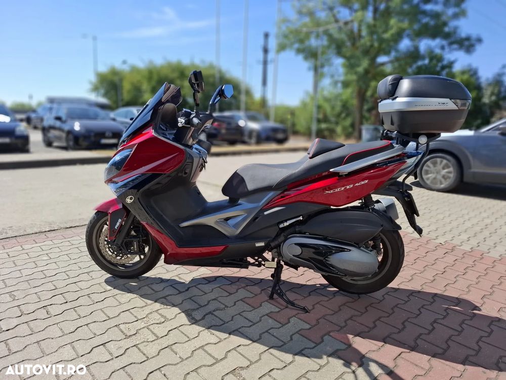 Kymco Altul - 2