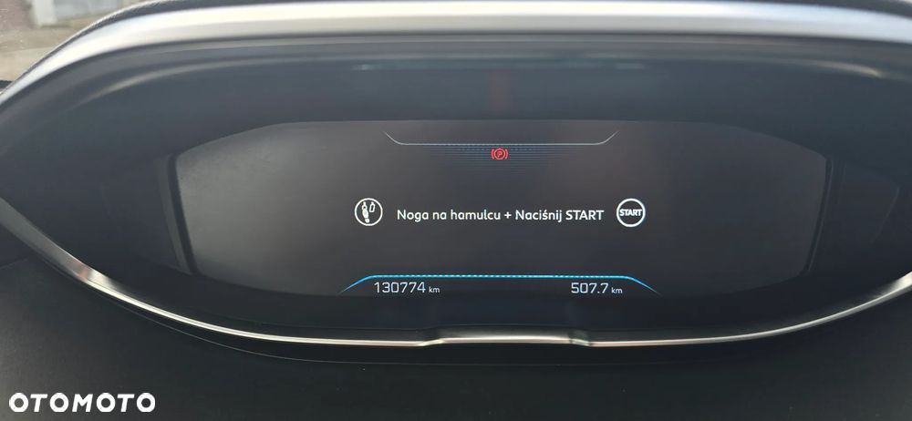 Peugeot 5008 BlueHDi 180 EAT8 GT - 10