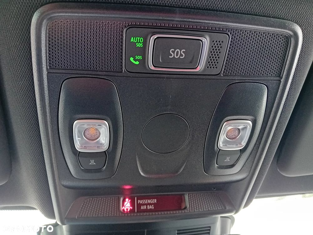 Renault Arkana 1.3 TCe mHEV Techno EDC - 22