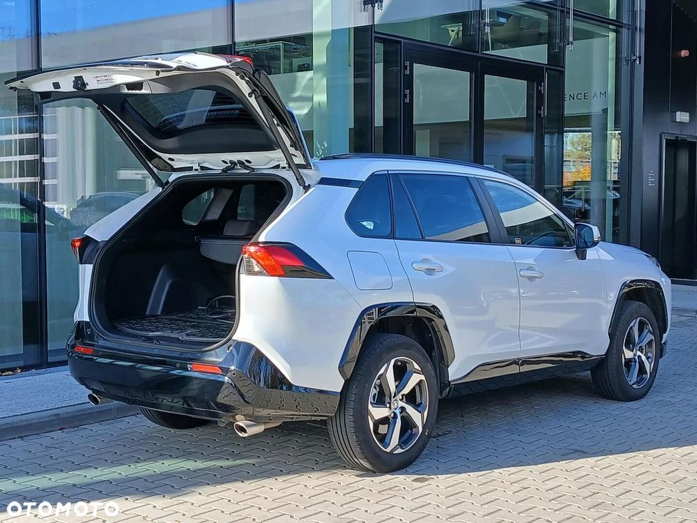 Toyota RAV4 2025