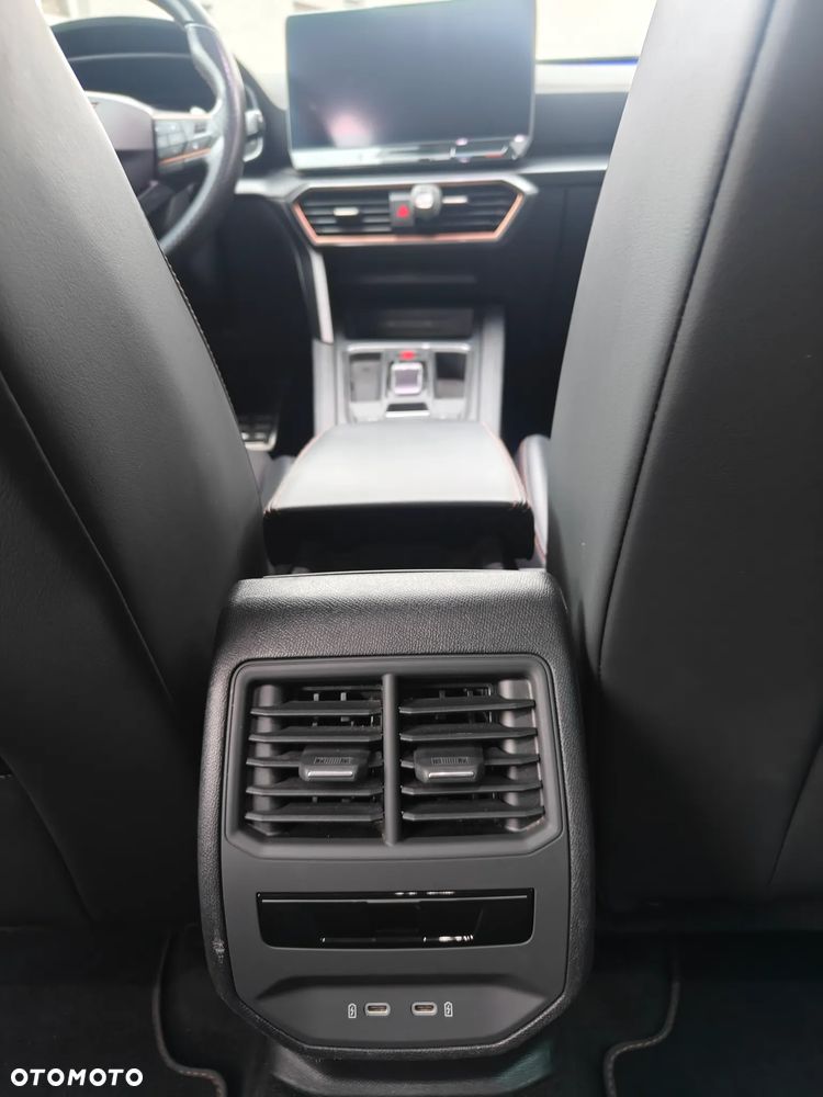 Cupra Formentor VZ 1.4 e-Hybrid DSG - 13