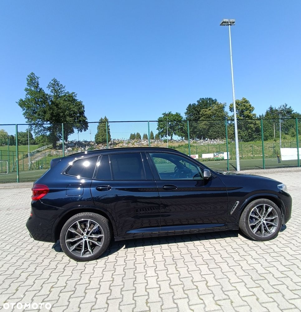 BMW X3 - 4