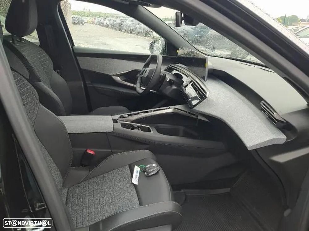 Peugeot E-3008 73 kWh Allure - 7
