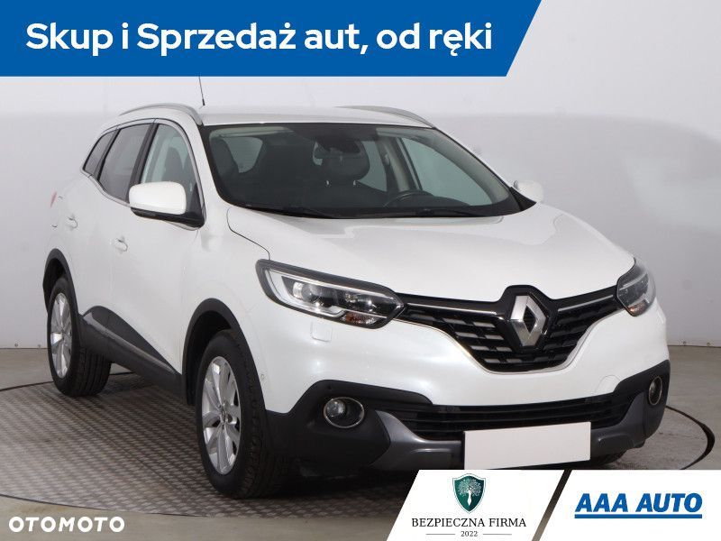 Renault Kadjar - 3