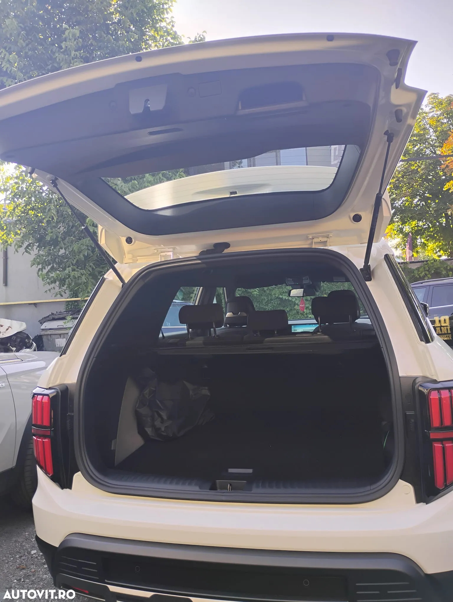 SsangYong Torres EVX 73.4 kWh Style - 11