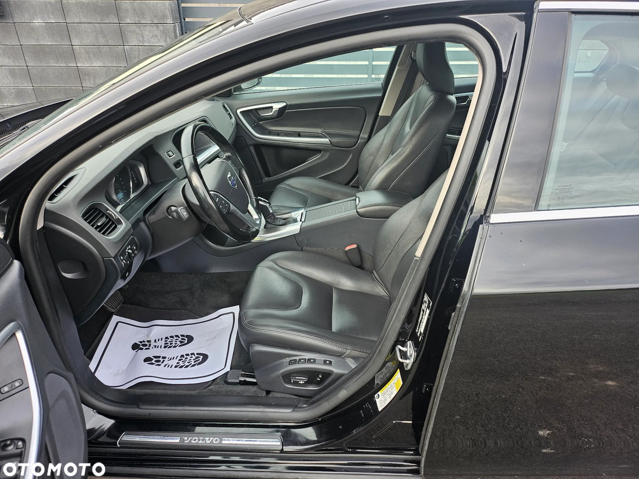 Volvo S60 2.5 T5 AWD - 11