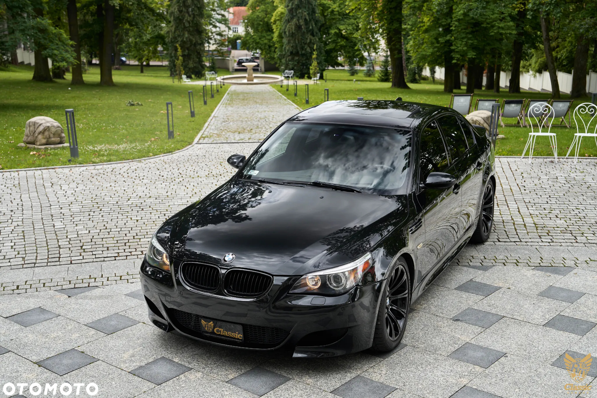 BMW M5 Standard - 15