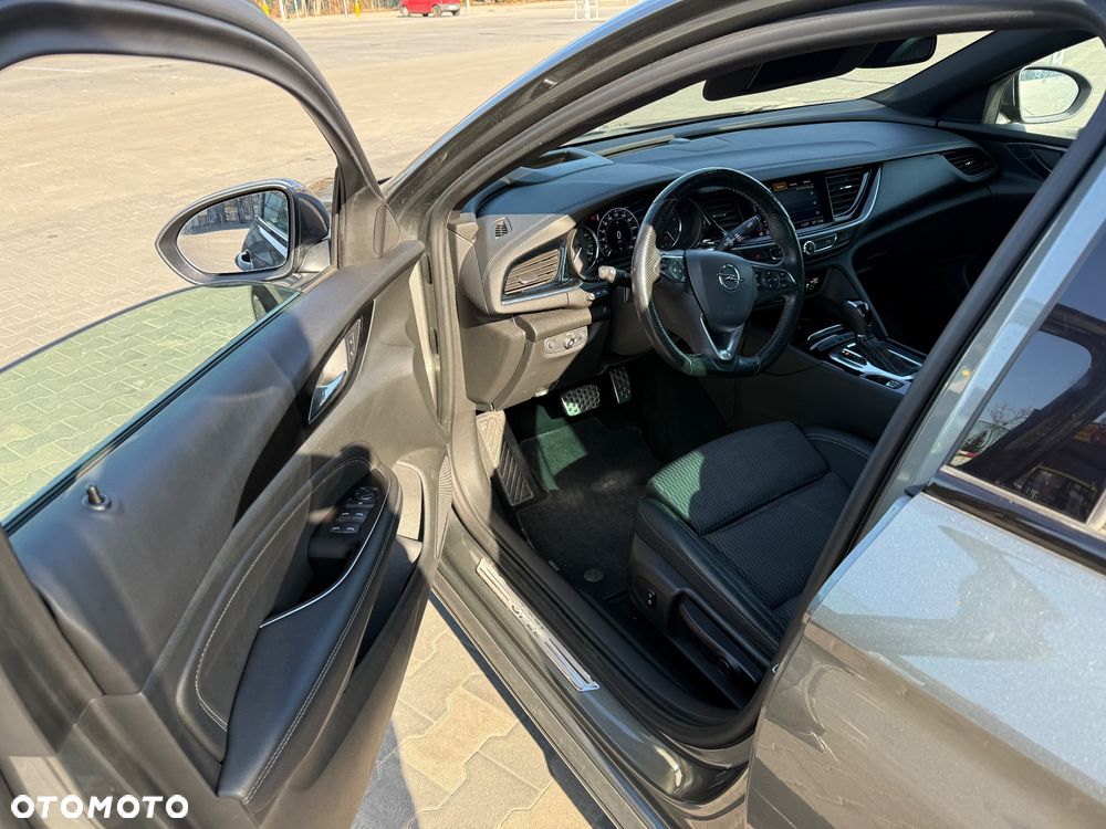 Opel Insignia 2.0 CDTI Enjoy S&S - 5