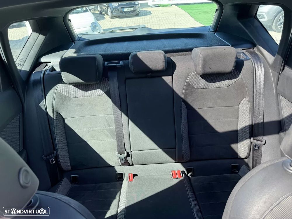 SEAT Ateca 1.6 TDI Xcellence - 16