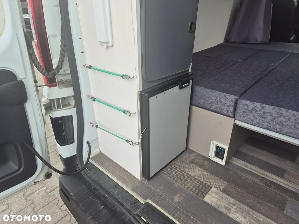 Fiat Talento Kombi 1.6 Ecojet L1 SX - 14