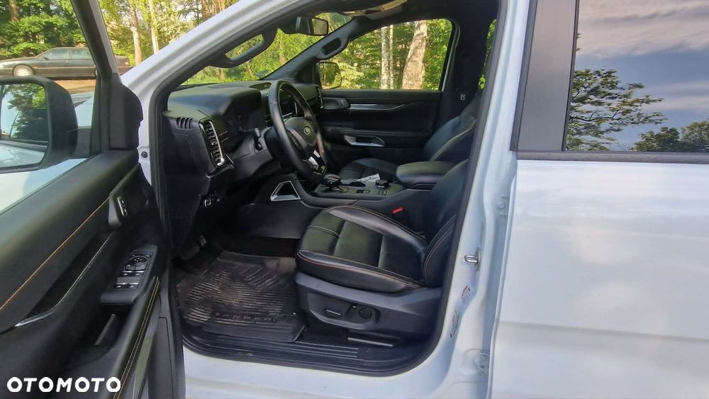 Ford Ranger 2,0 l EcoBlue Doppelkabine Autm Wildtrak - 19