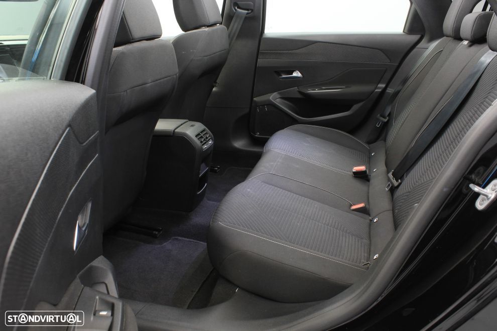 Peugeot 308 SW 1.2 PureTech Active Pack - 23