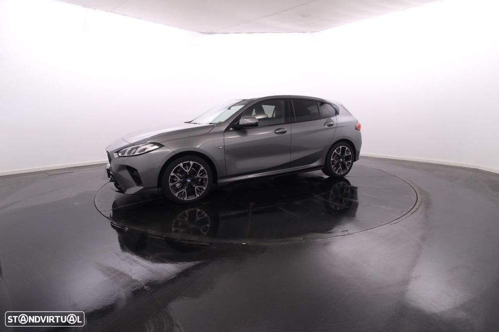 BMW 118 d Pack Desportivo M - 3