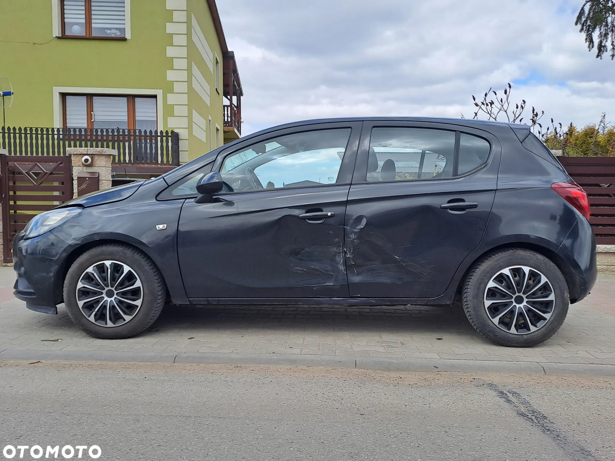Opel Corsa - 3