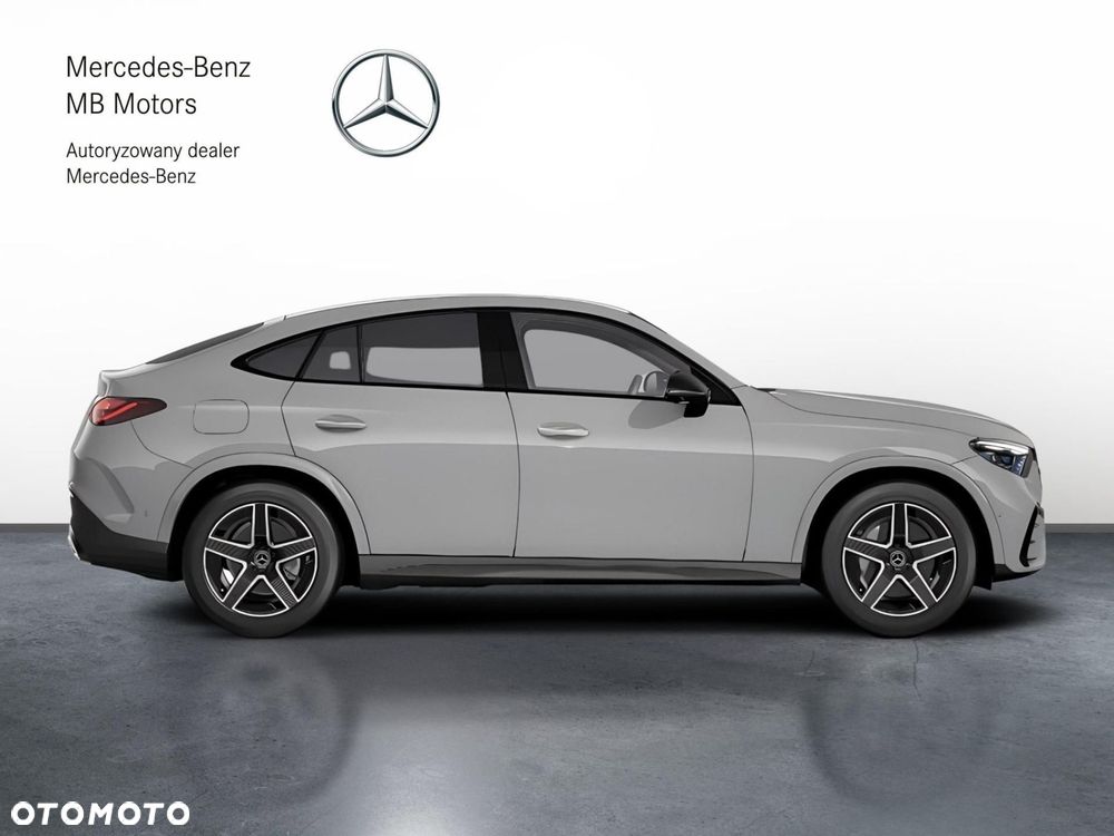 Mercedes-Benz GLC 220 d mHEV 4-Matic AMG Line - 2