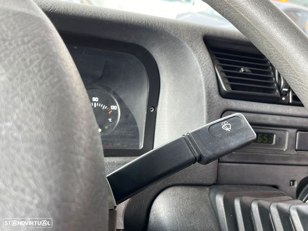 Fiat Ducato 14 2.5 TDI - 10