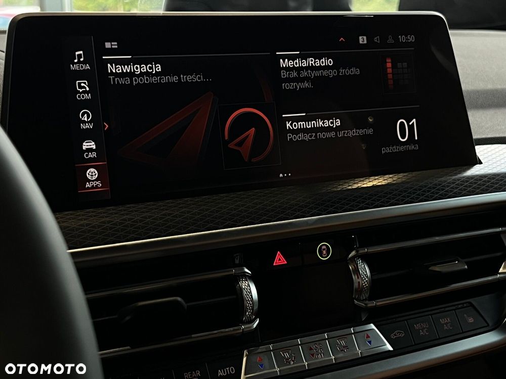 BMW X4 - 25