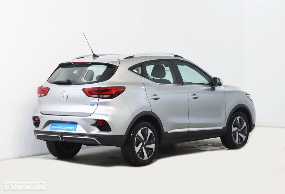 MG ZS EV 72.6 kWh Comfort - 3