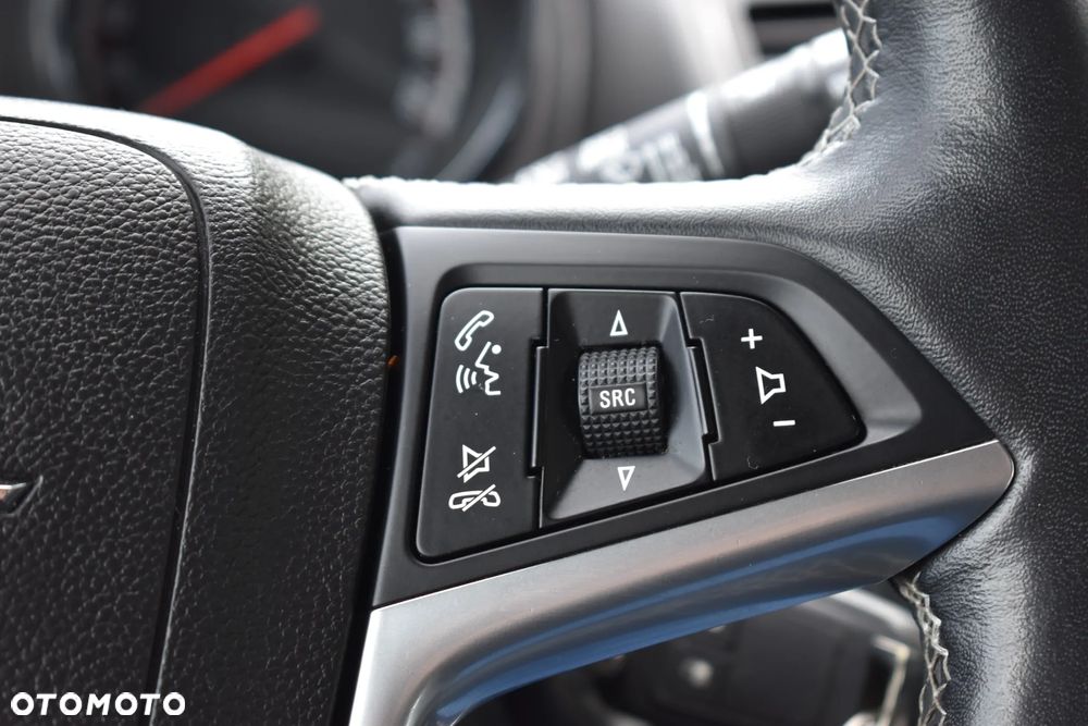 Opel Meriva 1.4 ecoflex Innovation - 25