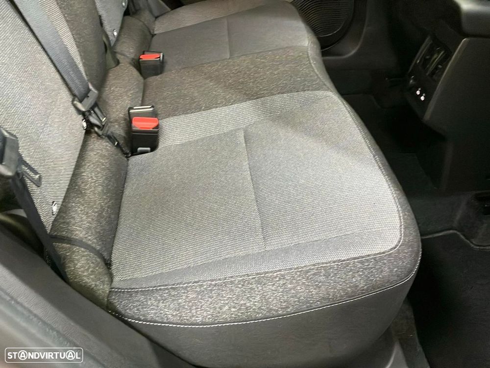 Renault Captur 1.3 TCe Techno EDC - 17