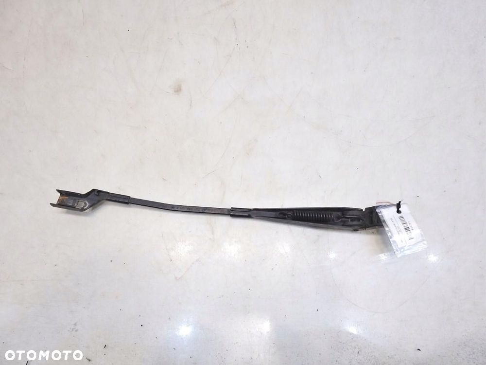 RAMIE WYCIERACZKI LEWE SKODA FABIA II 5J1955409B - 3