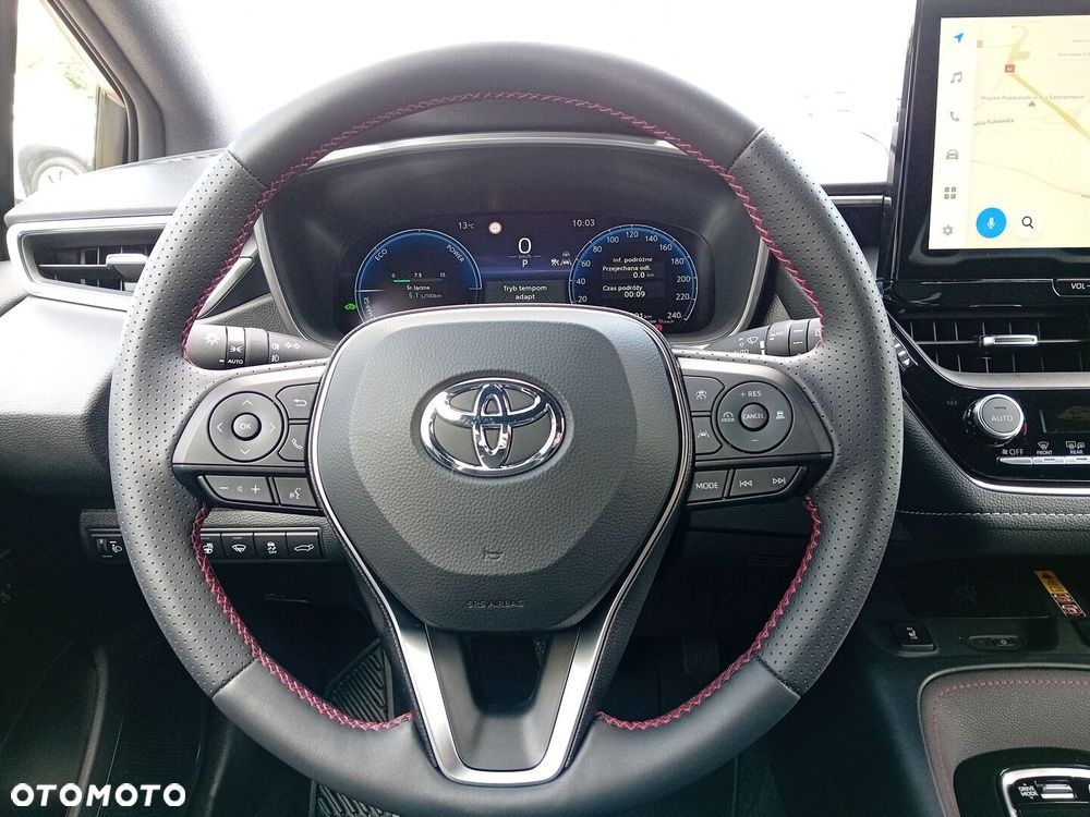 Toyota Corolla - 13