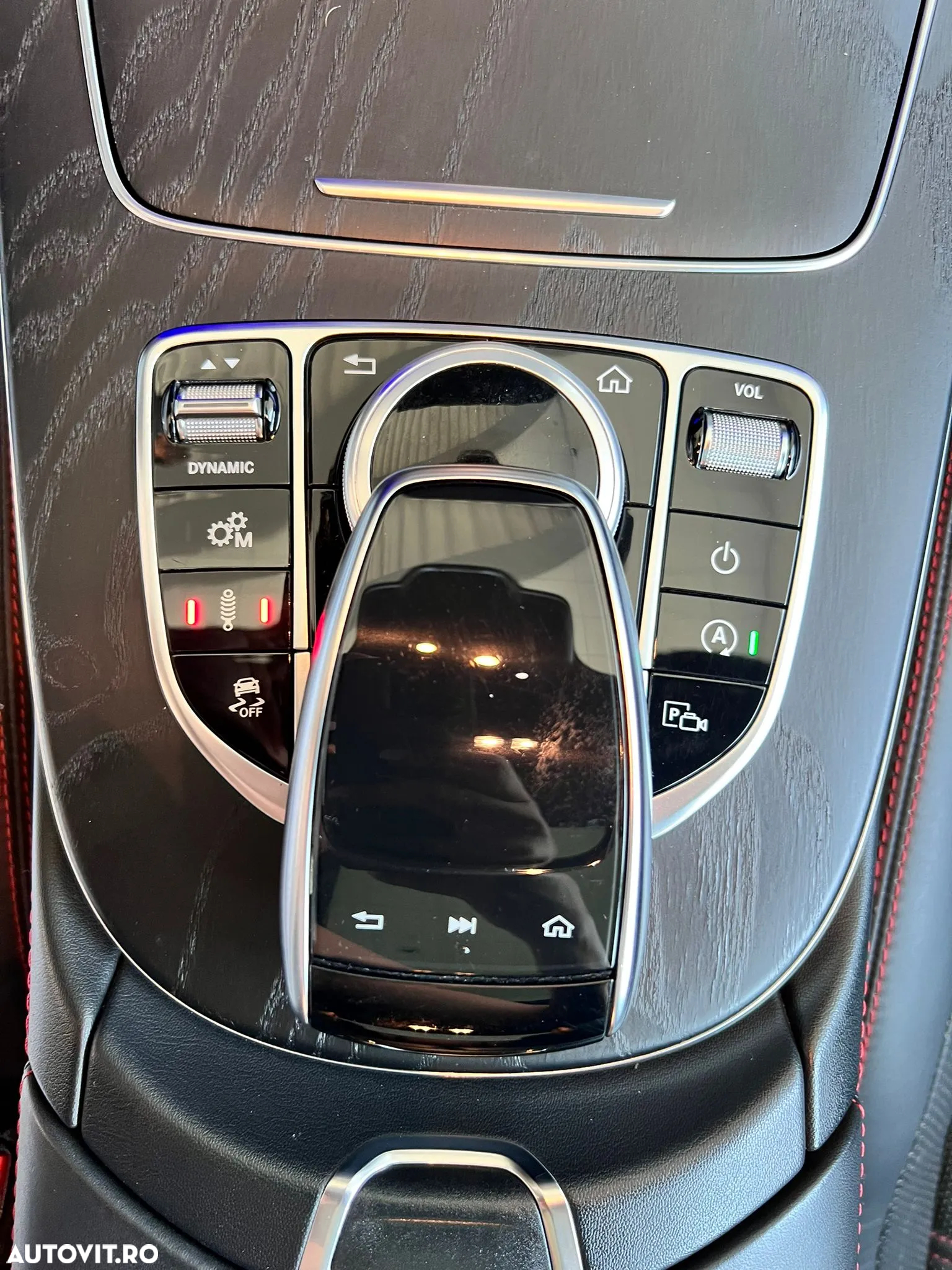 Mercedes-Benz E - 29