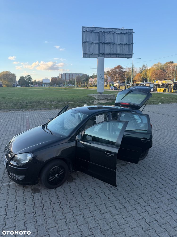 Volkswagen Polo 1.4 TDI Trendline - 12