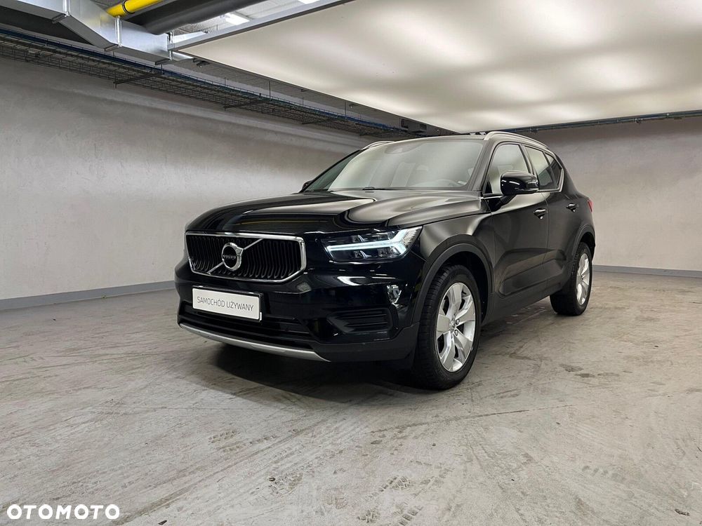 Volvo XC 40 T3 Momentum - 10