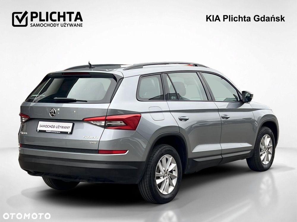 Skoda Kodiaq - 4
