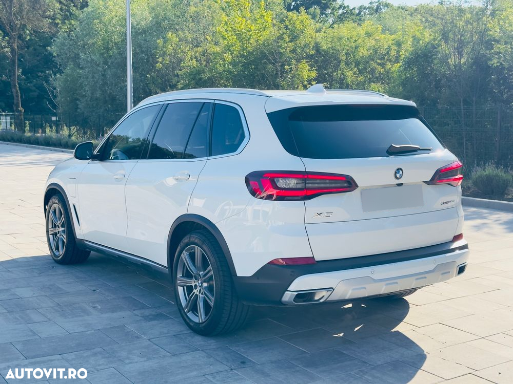 BMW X5 xDrive45e AT PHEV - 7