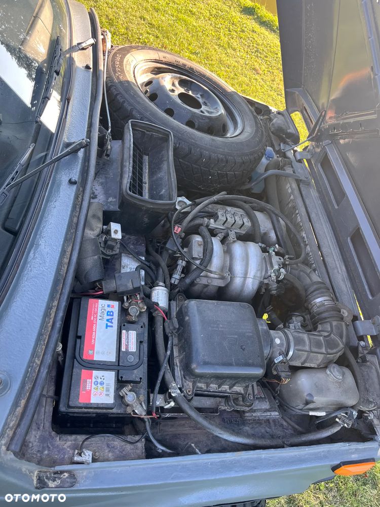 Lada Niva - 21