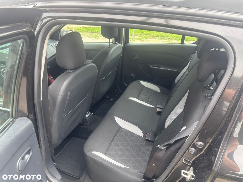 Dacia Sandero Stepway TCe 90 (S&S) Celebration - 9