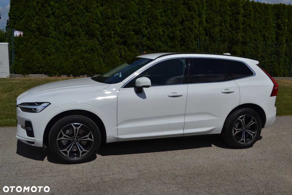 Volvo XC 60 - 3