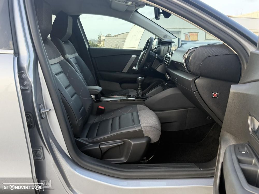 Citroën C4 1.2 PureTech Shine - 38