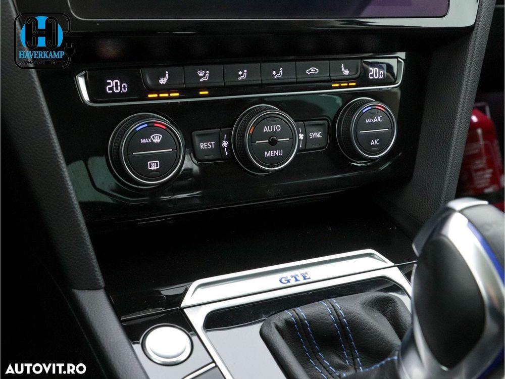 Volkswagen Passat - 9
