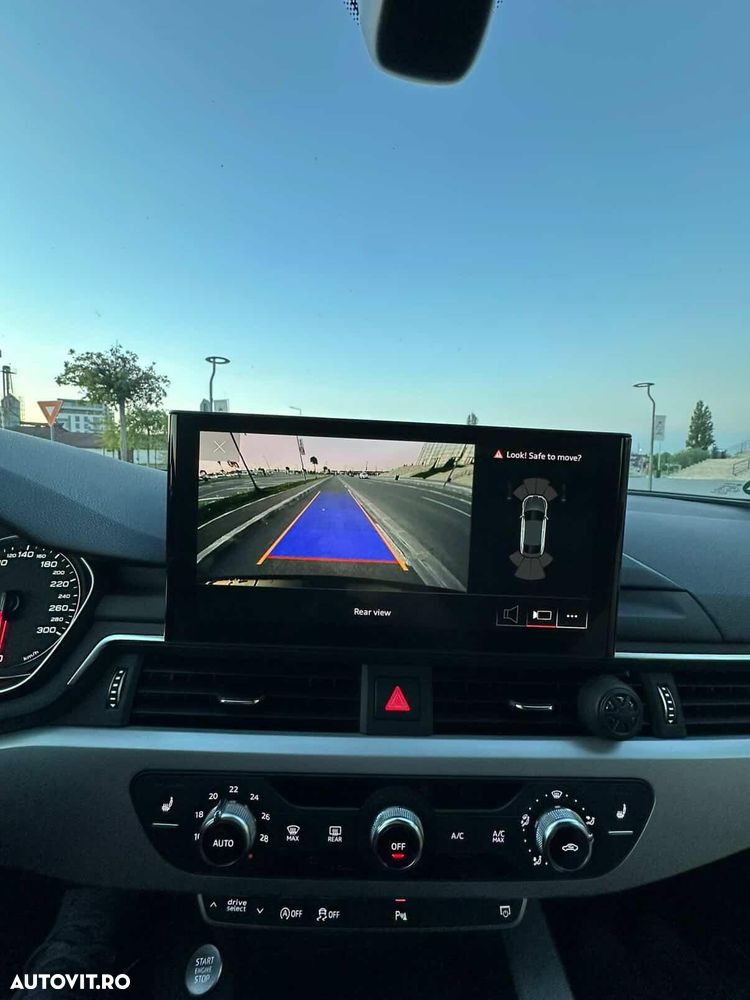 Audi A5 2.0 40 TDI S tronic Sport - 11