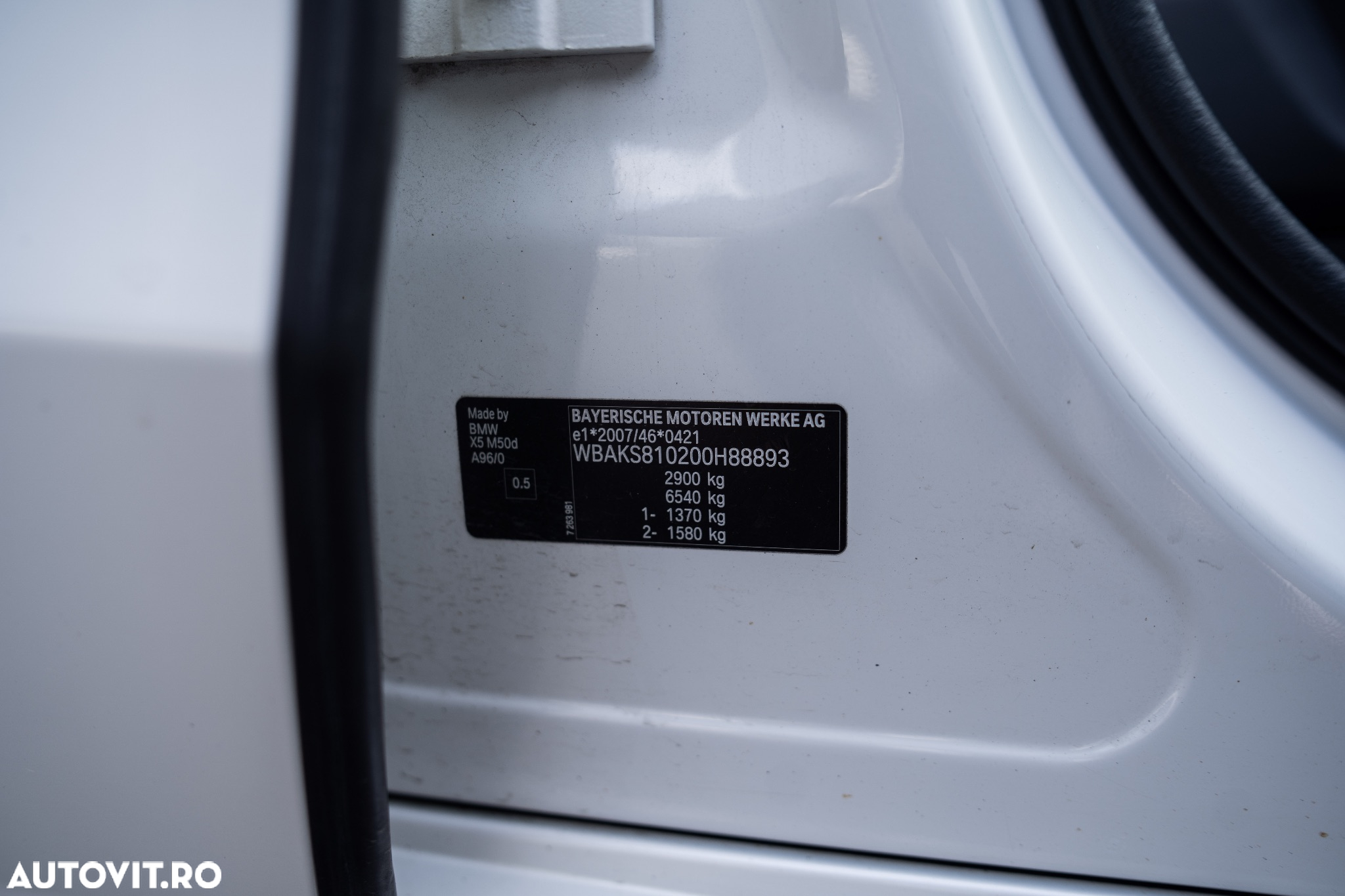 BMW X5 M M50d Sport-Aut. - 14