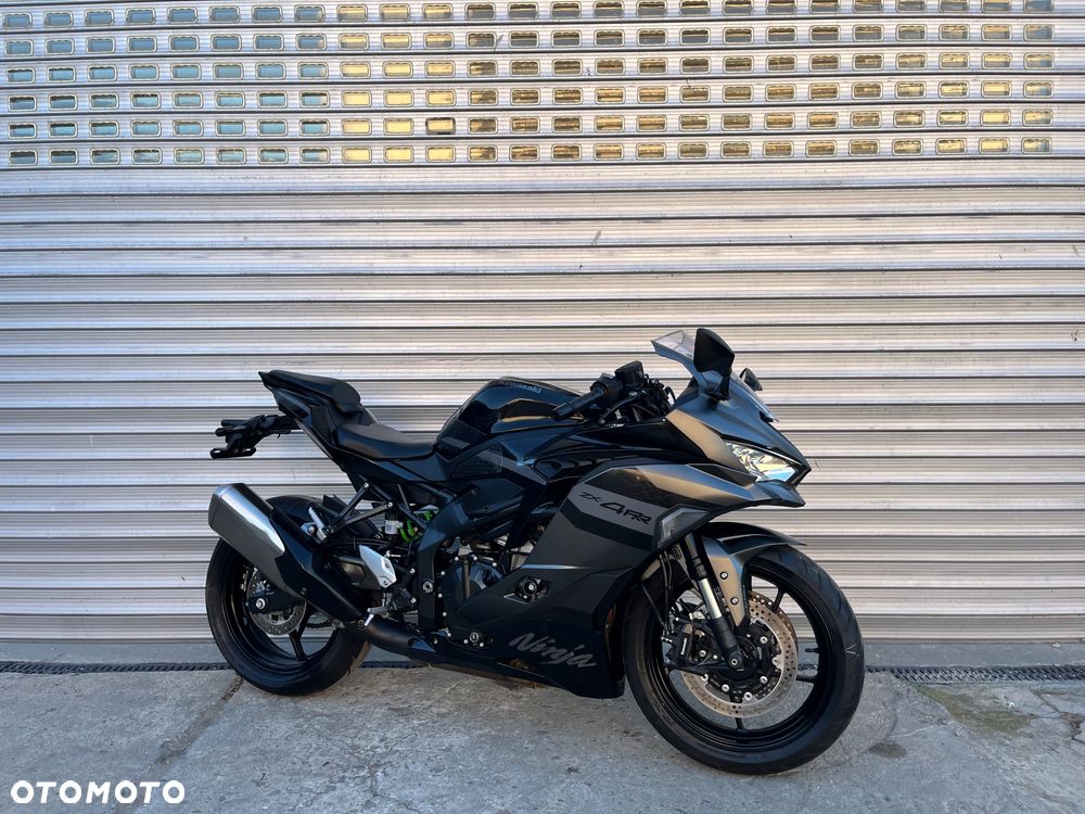 Kawasaki Ninja 400 - 23