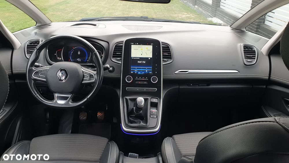 Renault Scenic ENERGY dCi 130 INITIALE PARIS - 13