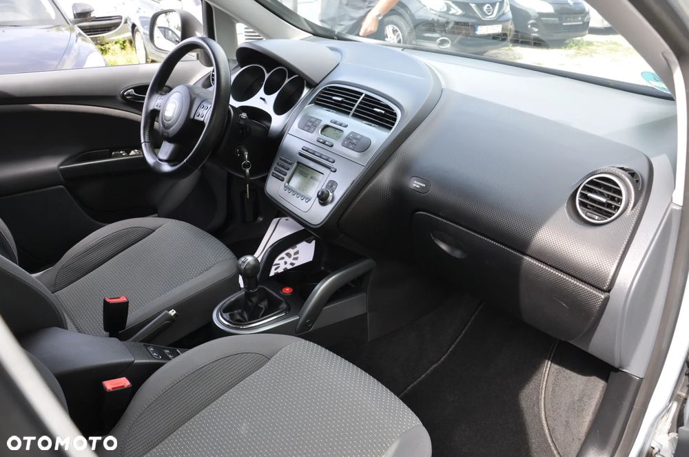 Seat Altea XL - 7